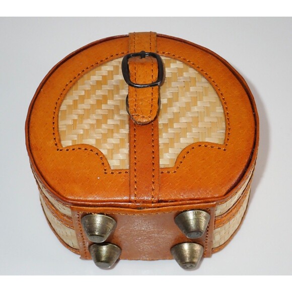 Boyd’s Doll Travel Accessory/Jewelry Trinket Box Multipurpose Coin Ring Earrings - Picture 7 of 13